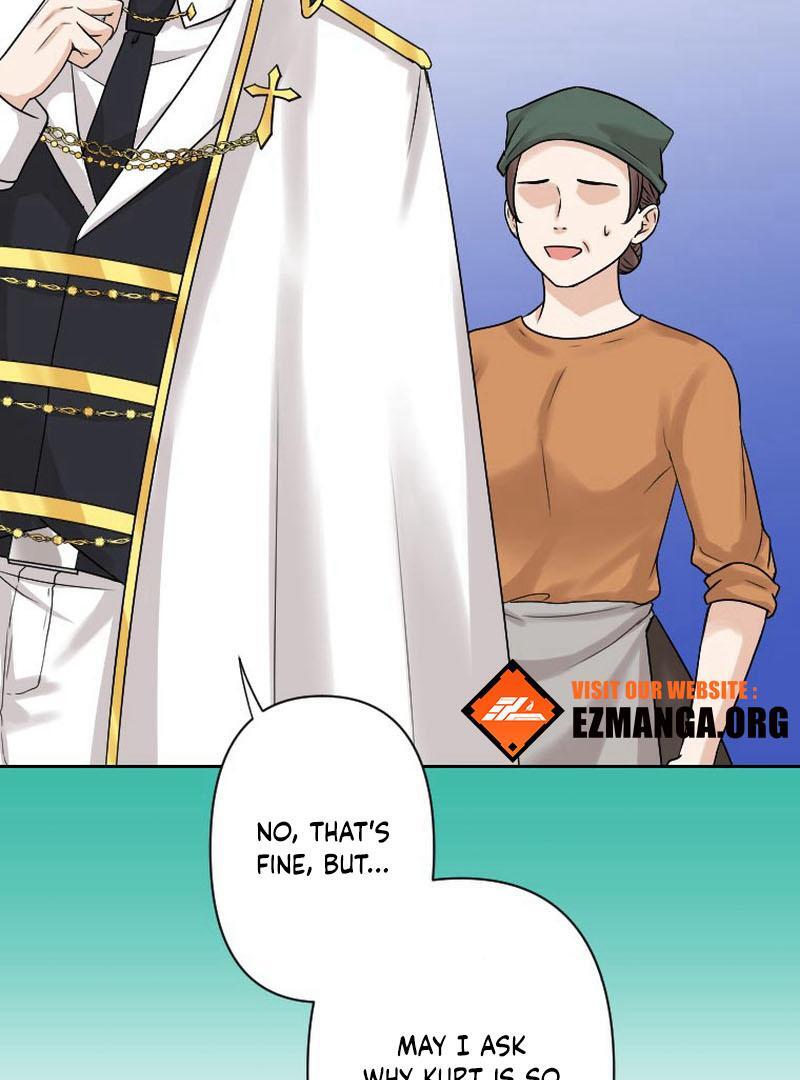 I’m the Bride Who Carried the Village’s Misfortune Chapter 20 - Page 48