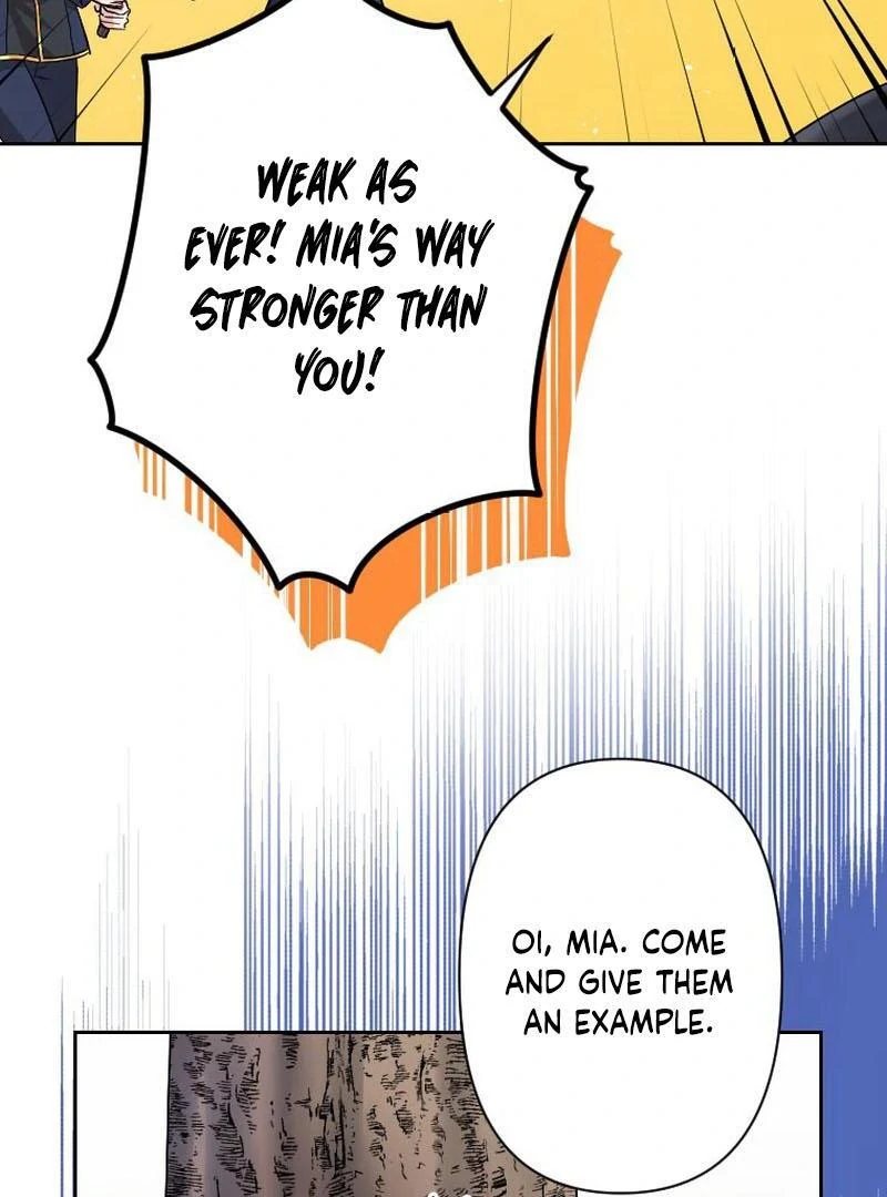 I’m the Bride Who Carried the Village’s Misfortune Chapter 20 - Page 5