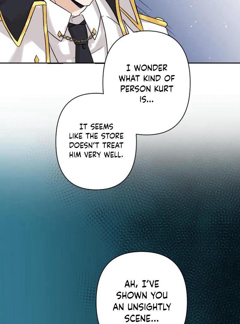 I’m the Bride Who Carried the Village’s Misfortune Chapter 20 - Page 51