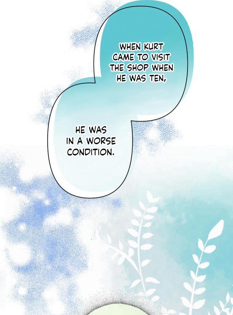 I’m the Bride Who Carried the Village’s Misfortune Chapter 20 - Page 54