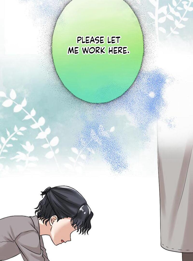 I’m the Bride Who Carried the Village’s Misfortune Chapter 20 - Page 55