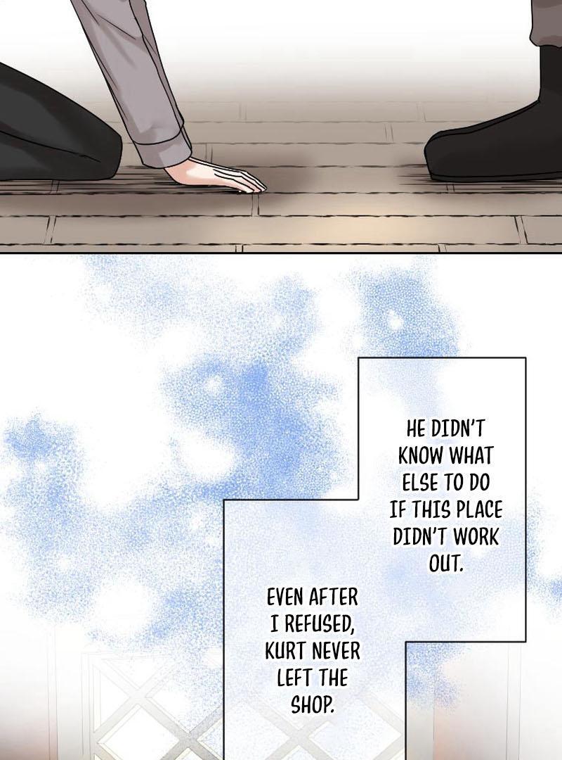 I’m the Bride Who Carried the Village’s Misfortune Chapter 20 - Page 56
