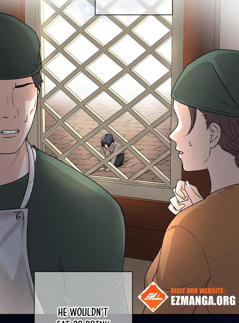 I’m the Bride Who Carried the Village’s Misfortune Chapter 20 - Page 57