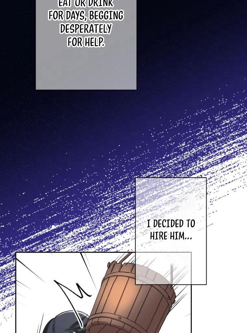 I’m the Bride Who Carried the Village’s Misfortune Chapter 20 - Page 58
