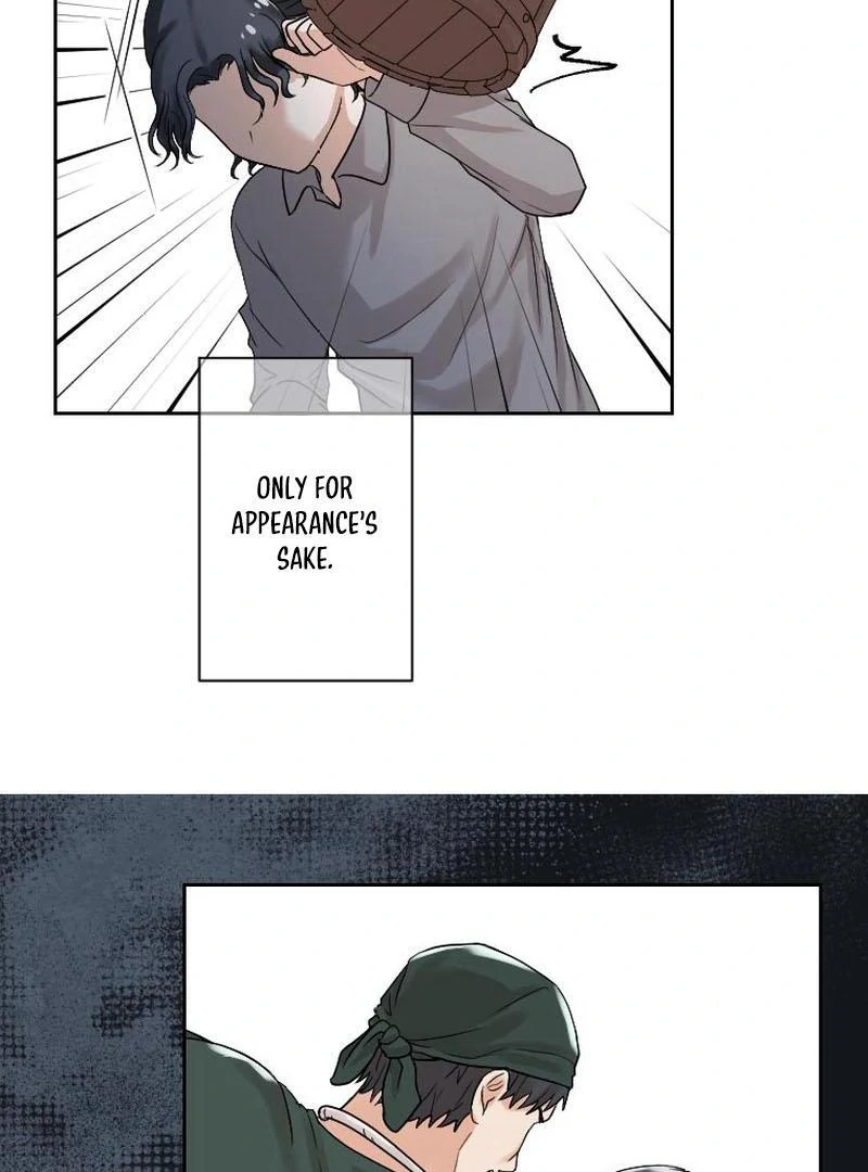 I’m the Bride Who Carried the Village’s Misfortune Chapter 20 - Page 59
