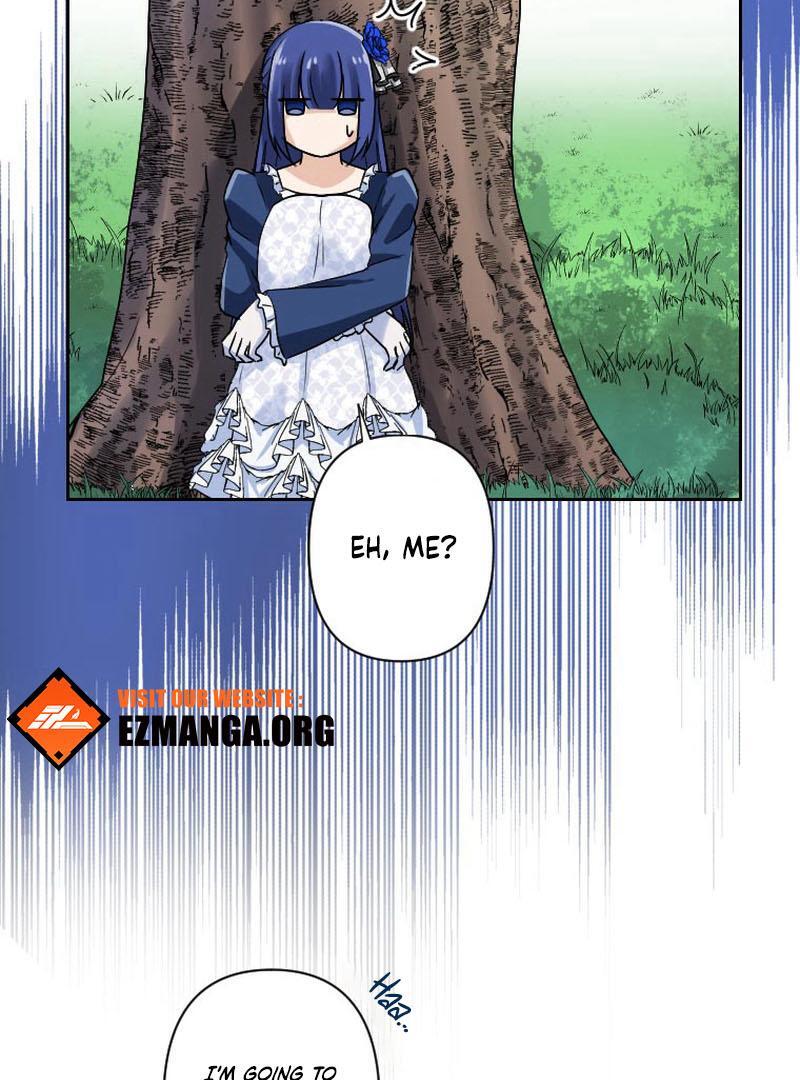 I’m the Bride Who Carried the Village’s Misfortune Chapter 20 - Page 6