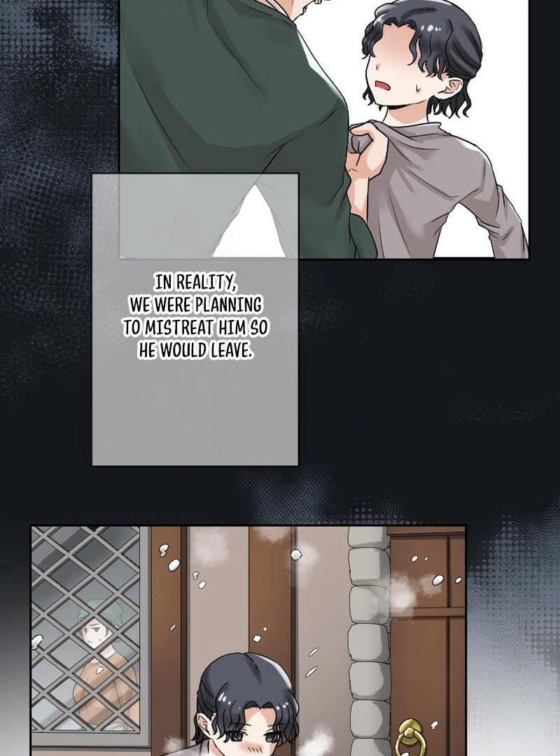 I’m the Bride Who Carried the Village’s Misfortune Chapter 20 - Page 60