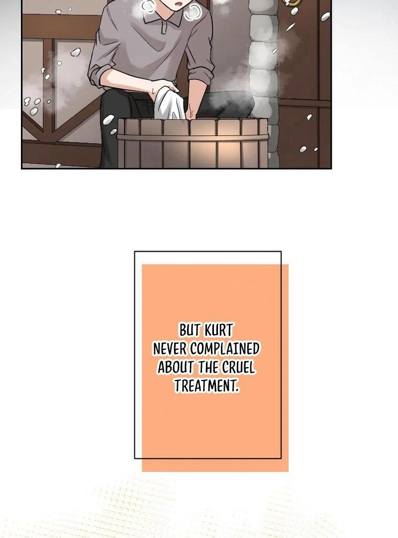 I’m the Bride Who Carried the Village’s Misfortune Chapter 20 - Page 61