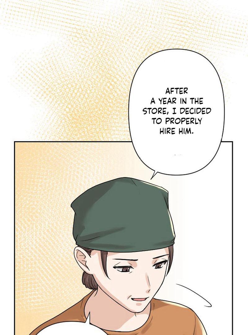 I’m the Bride Who Carried the Village’s Misfortune Chapter 20 - Page 62