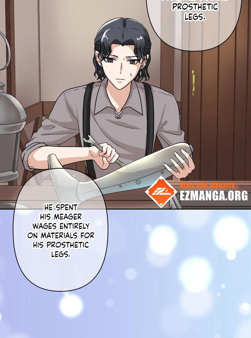 I’m the Bride Who Carried the Village’s Misfortune Chapter 20 - Page 64