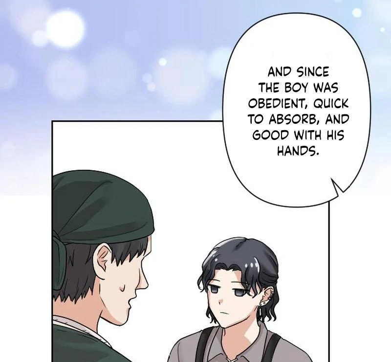 I’m the Bride Who Carried the Village’s Misfortune Chapter 20 - Page 65