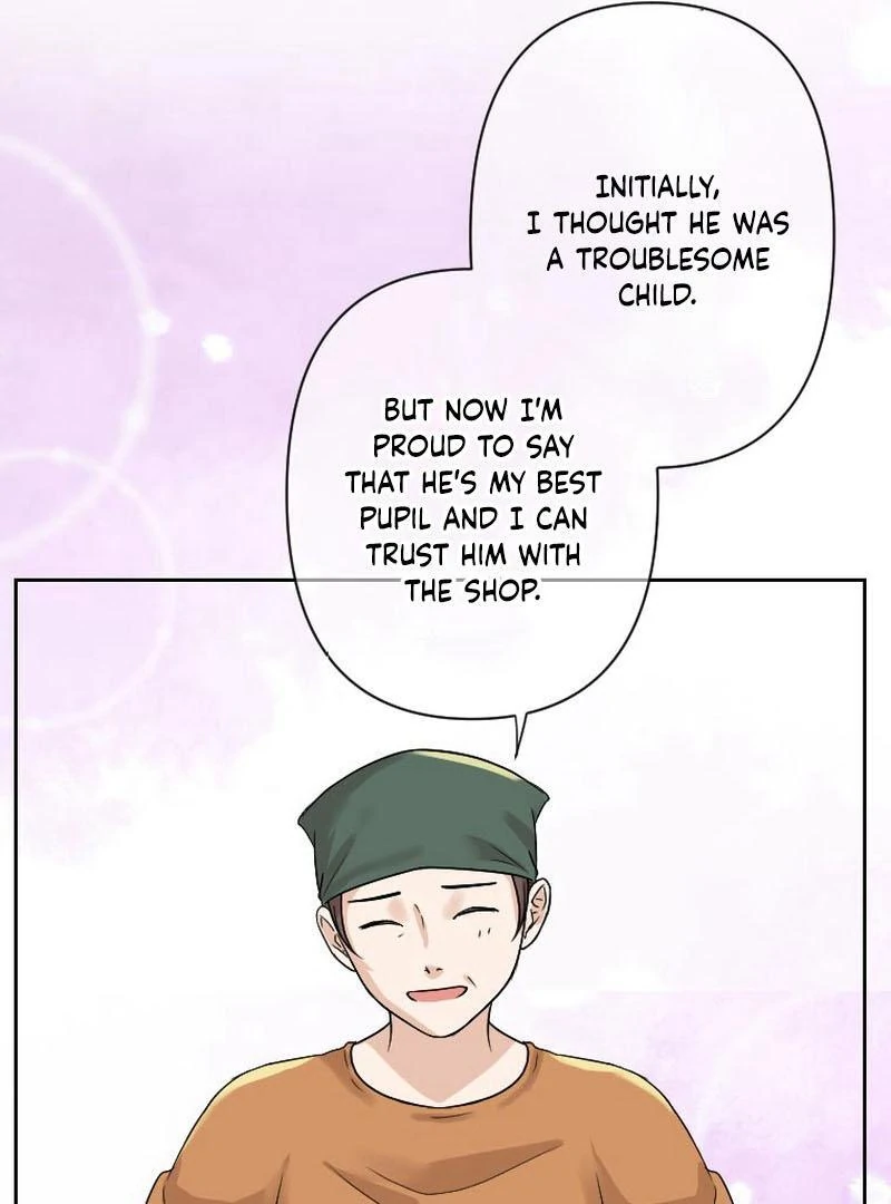 I’m the Bride Who Carried the Village’s Misfortune Chapter 20 - Page 67