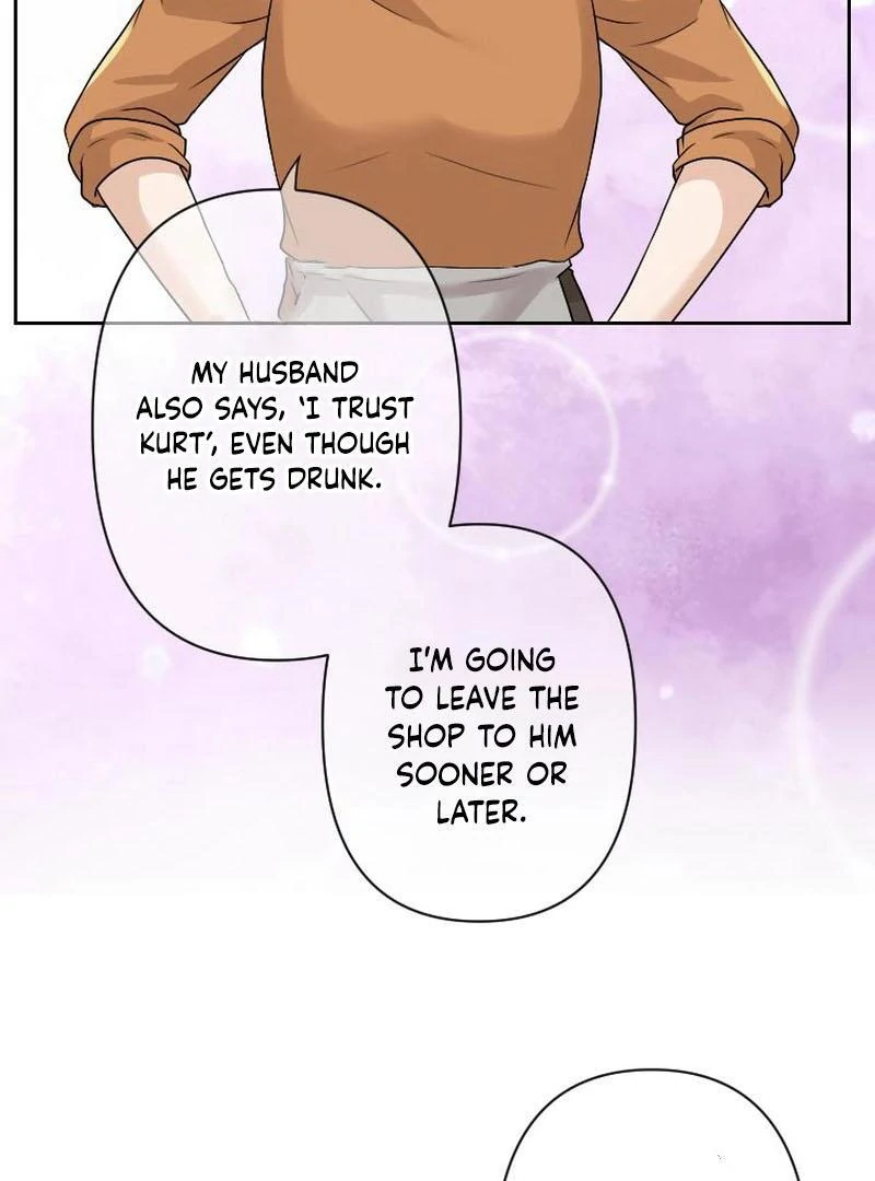 I’m the Bride Who Carried the Village’s Misfortune Chapter 20 - Page 68