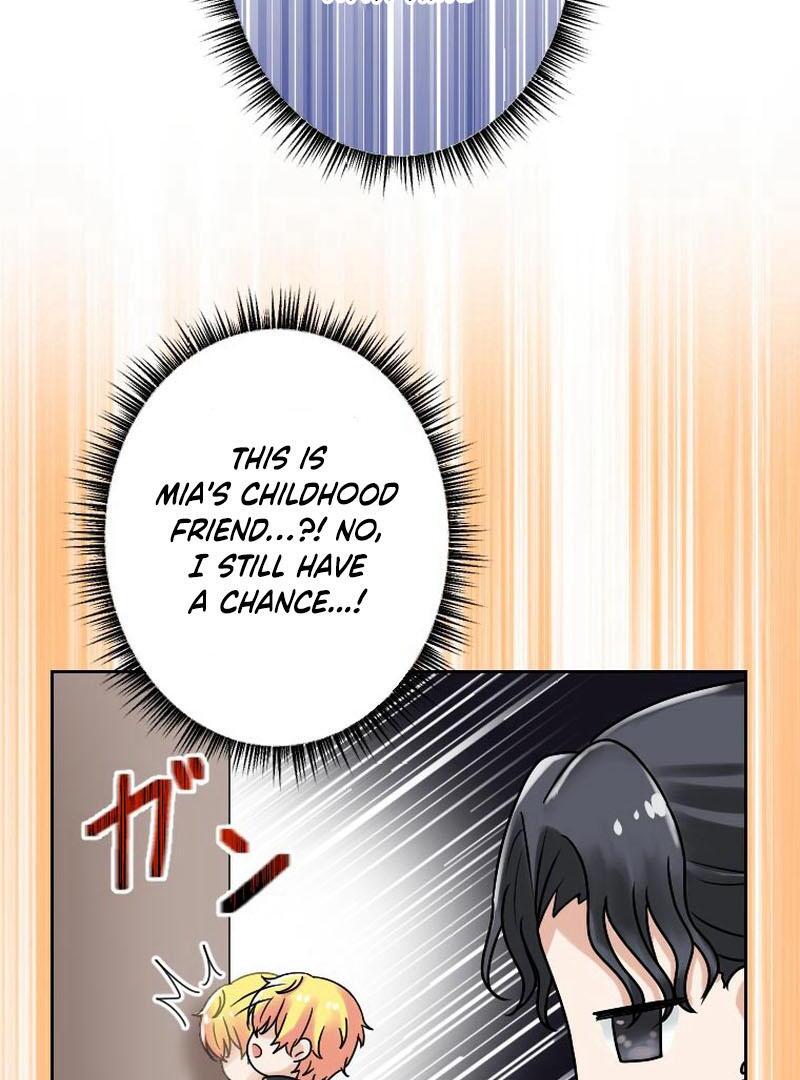 I’m the Bride Who Carried the Village’s Misfortune Chapter 20 - Page 72