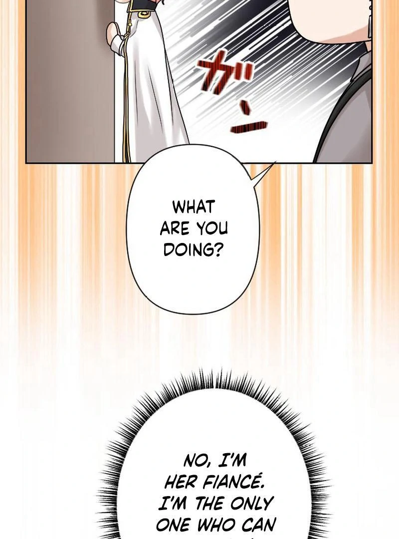 I’m the Bride Who Carried the Village’s Misfortune Chapter 20 - Page 73