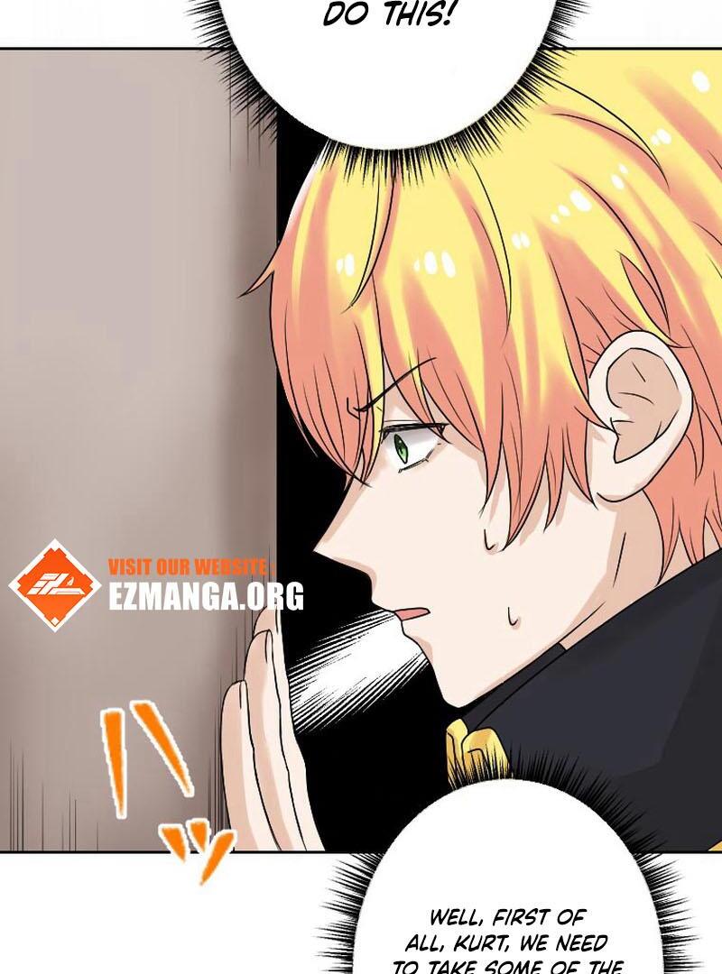 I’m the Bride Who Carried the Village’s Misfortune Chapter 20 - Page 74