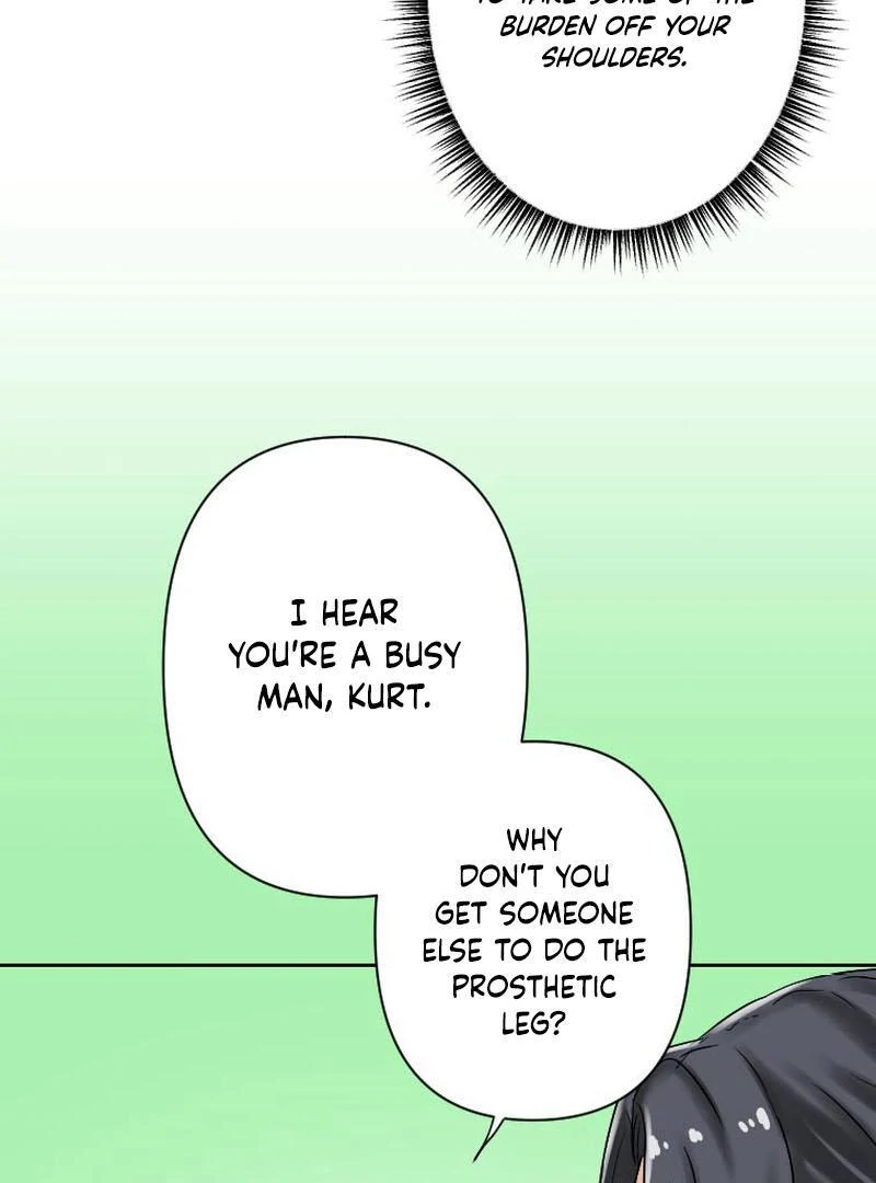 I’m the Bride Who Carried the Village’s Misfortune Chapter 20 - Page 75