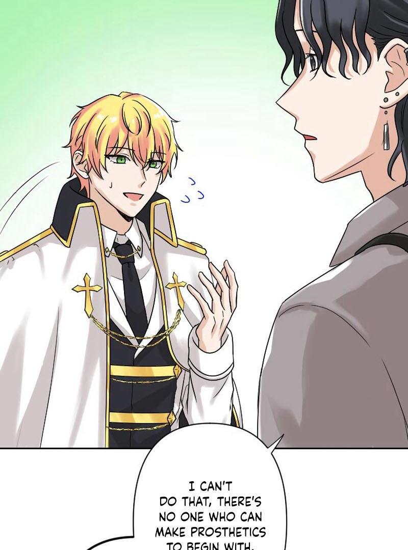I’m the Bride Who Carried the Village’s Misfortune Chapter 20 - Page 76