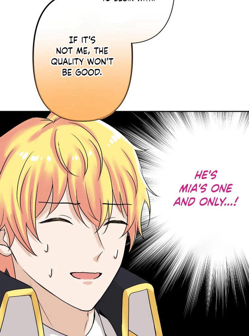 I’m the Bride Who Carried the Village’s Misfortune Chapter 20 - Page 77