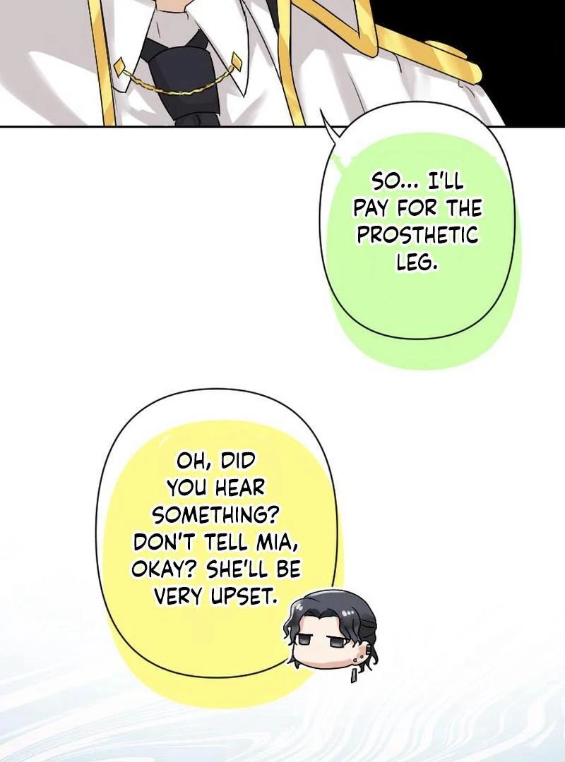 I’m the Bride Who Carried the Village’s Misfortune Chapter 20 - Page 78