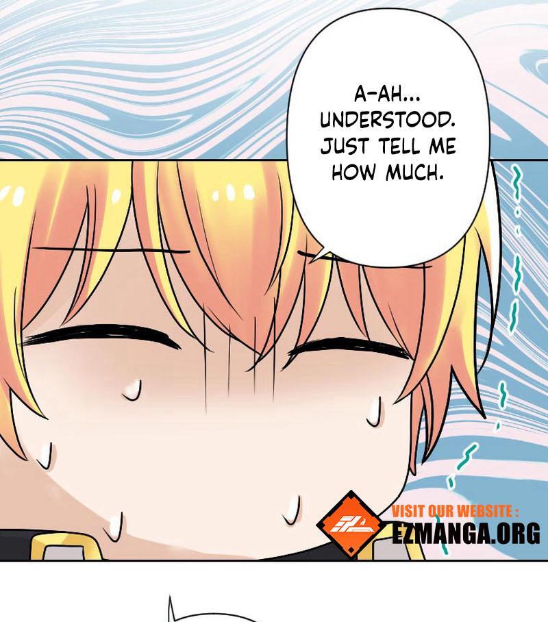 I’m the Bride Who Carried the Village’s Misfortune Chapter 20 - Page 79