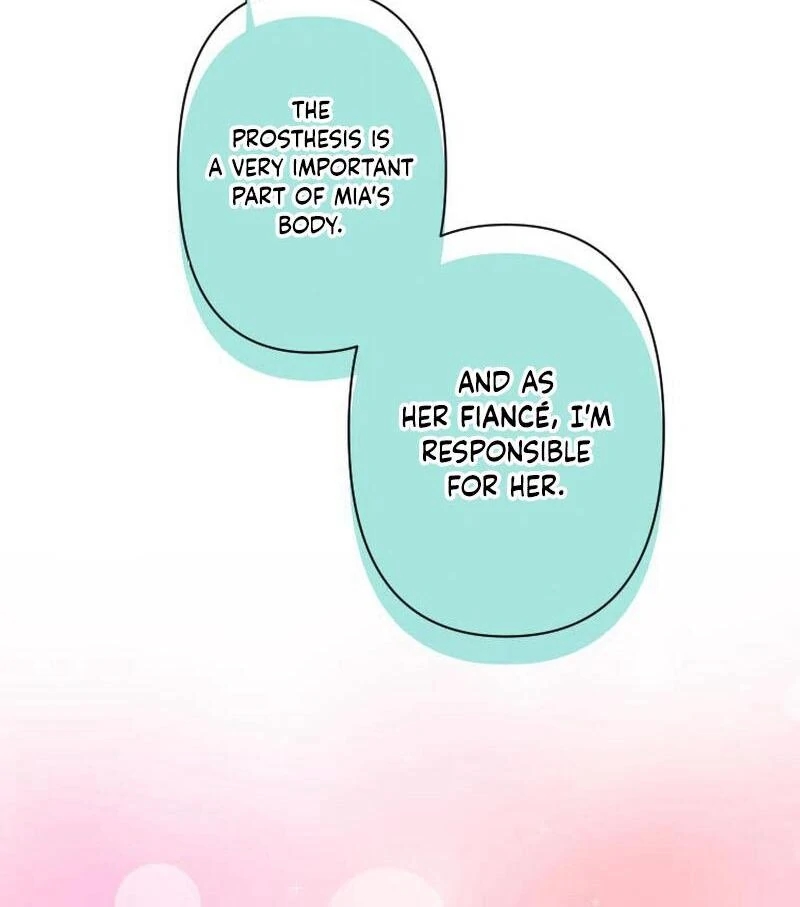 I’m the Bride Who Carried the Village’s Misfortune Chapter 20 - Page 80