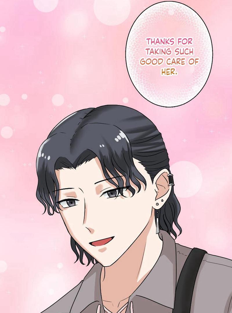 I’m the Bride Who Carried the Village’s Misfortune Chapter 20 - Page 81