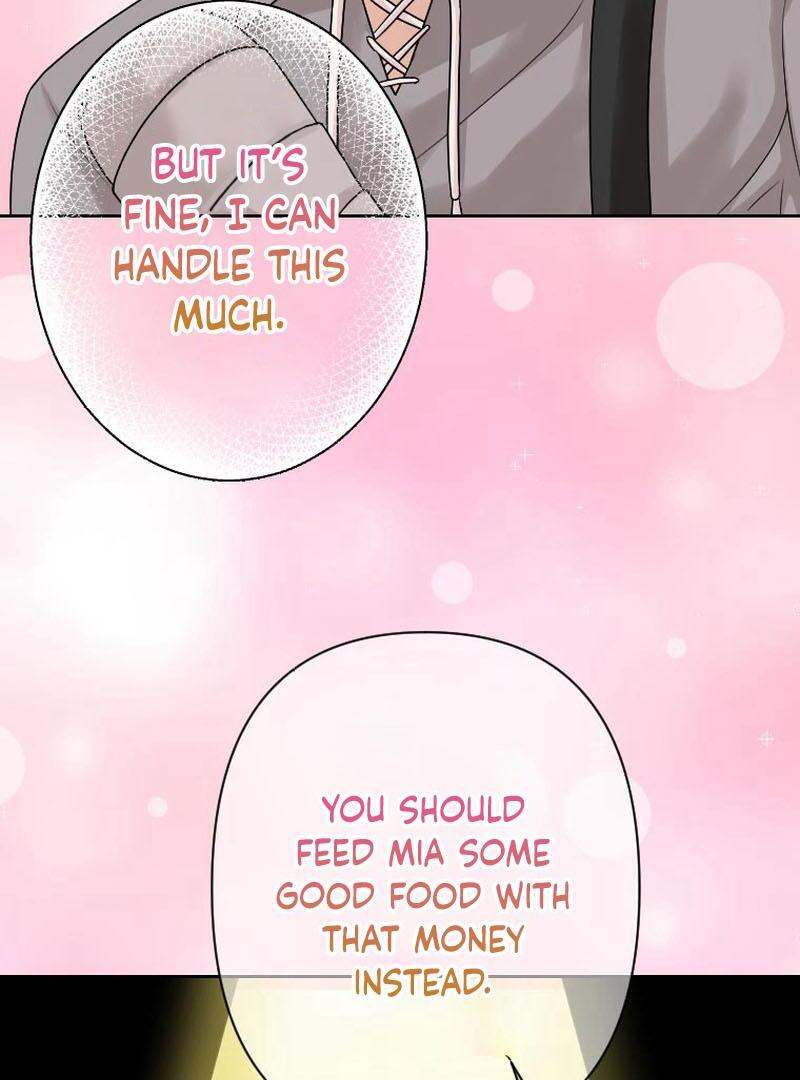 I’m the Bride Who Carried the Village’s Misfortune Chapter 20 - Page 82