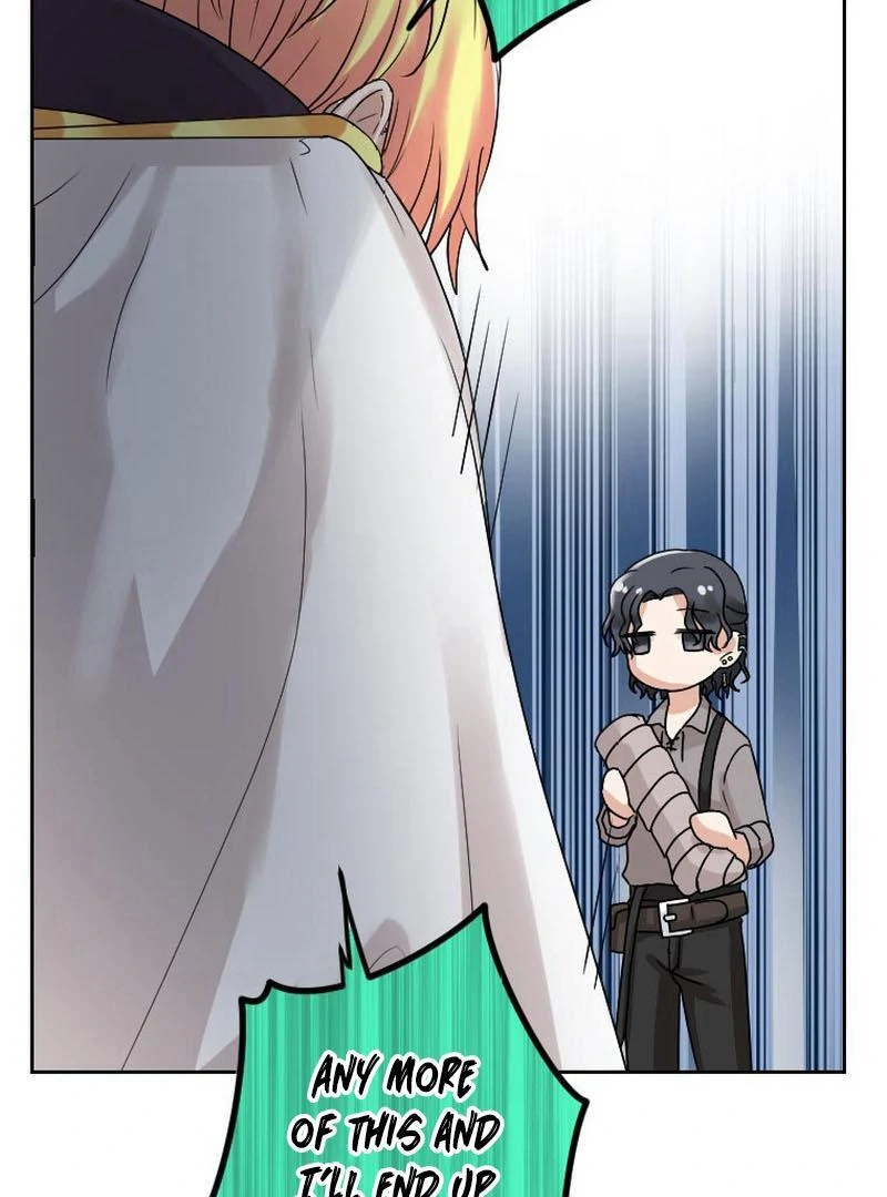 I’m the Bride Who Carried the Village’s Misfortune Chapter 20 - Page 85