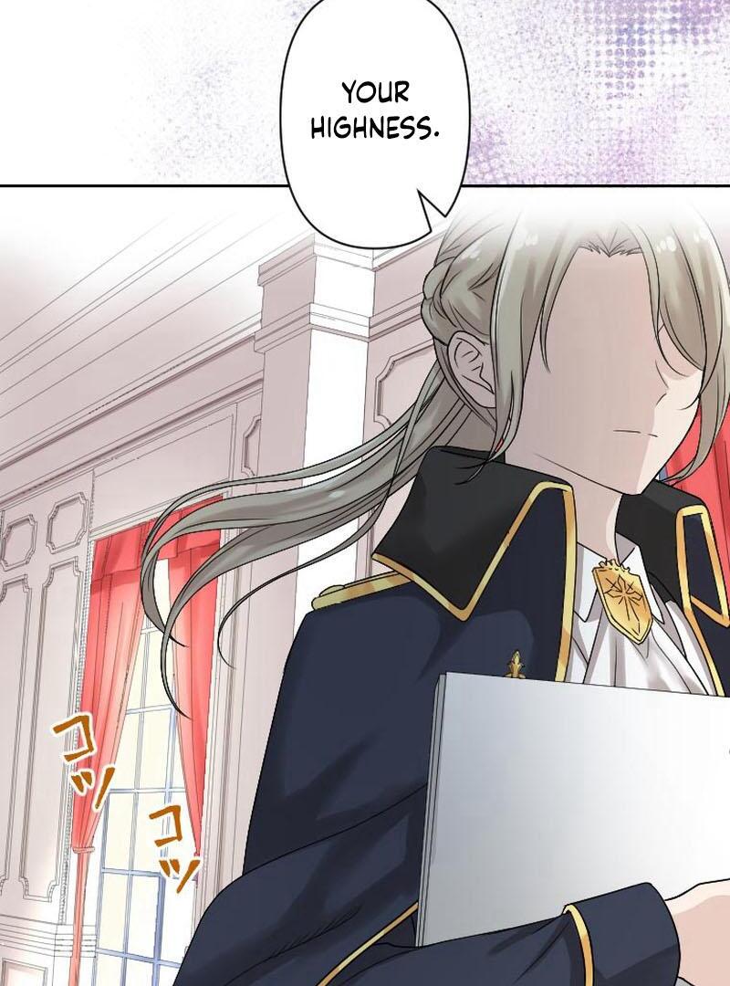 I’m the Bride Who Carried the Village’s Misfortune Chapter 20 - Page 88
