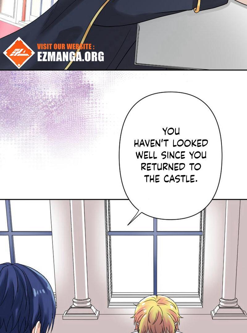 I’m the Bride Who Carried the Village’s Misfortune Chapter 20 - Page 89