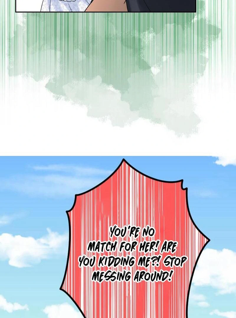 I’m the Bride Who Carried the Village’s Misfortune Chapter 20 - Page 9