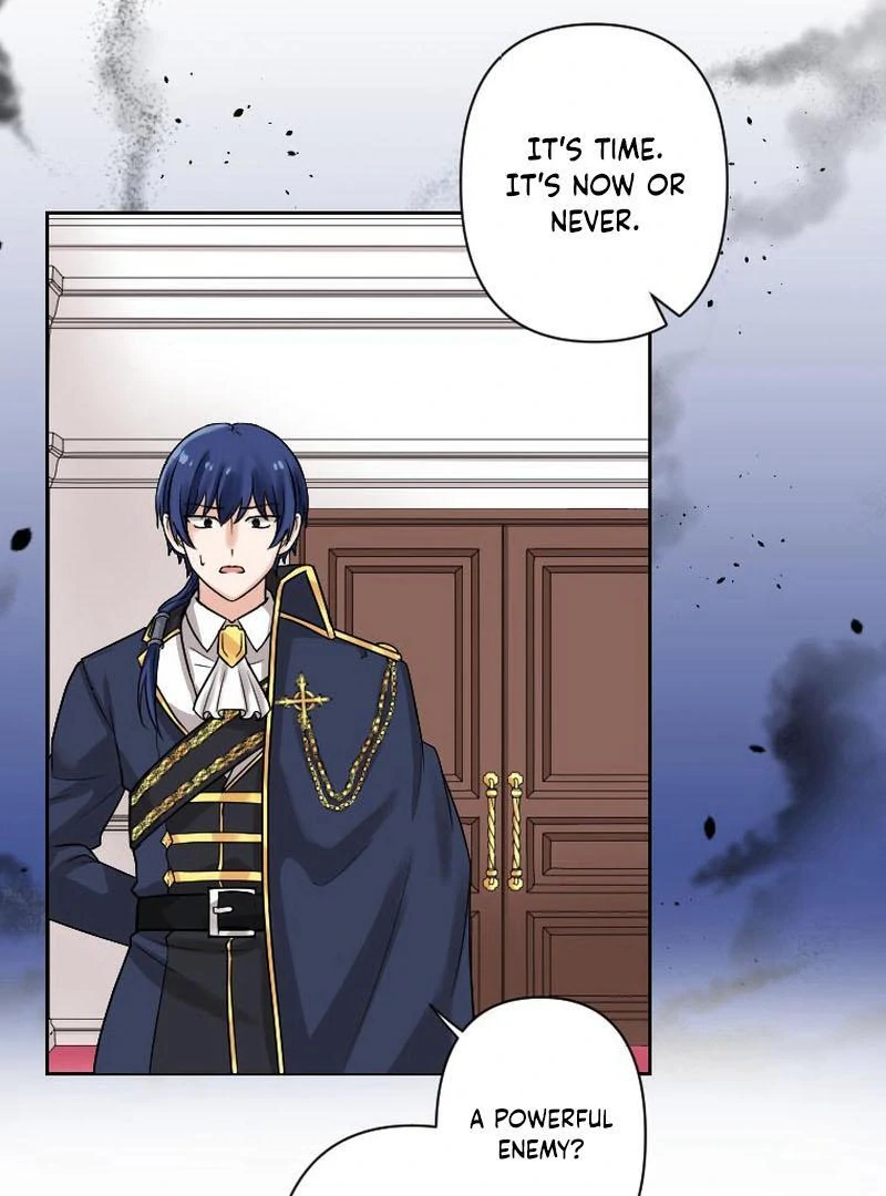 I’m the Bride Who Carried the Village’s Misfortune Chapter 20 - Page 91