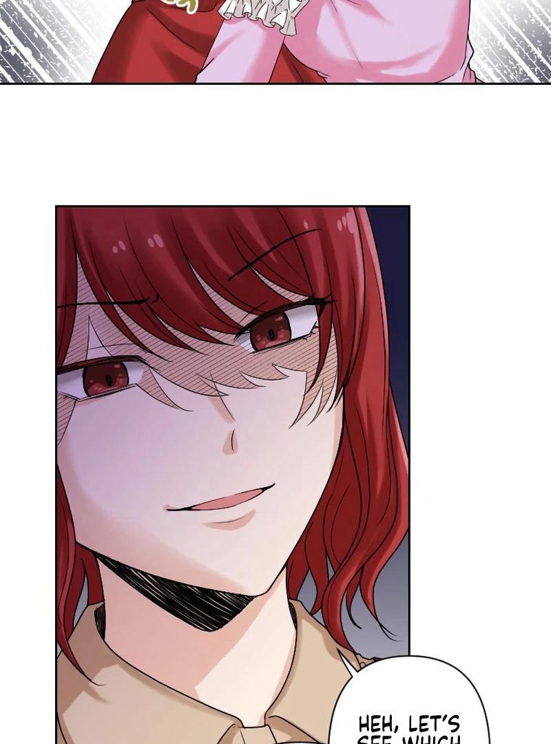 I’m the Bride Who Carried the Village’s Misfortune Chapter 24 - Page 5