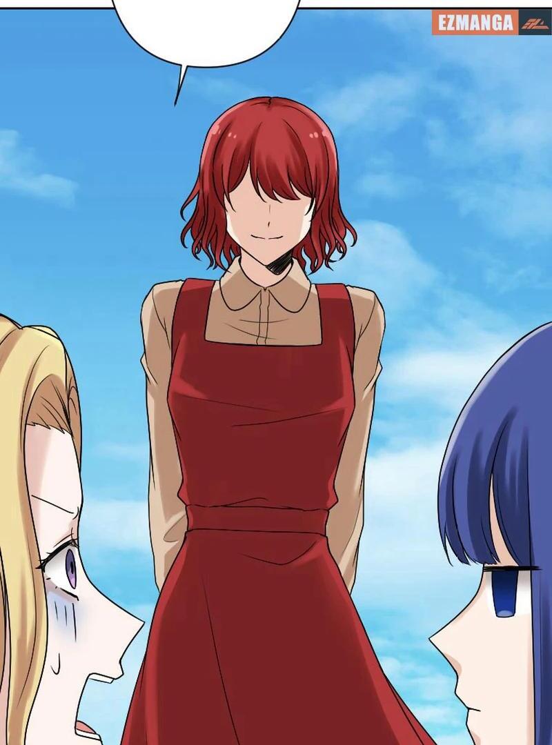 I’m the Bride Who Carried the Village’s Misfortune Chapter 24 - Page 47