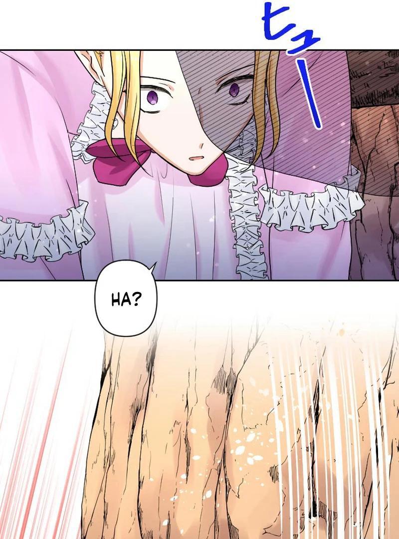 I’m the Bride Who Carried the Village’s Misfortune Chapter 24 - Page 64