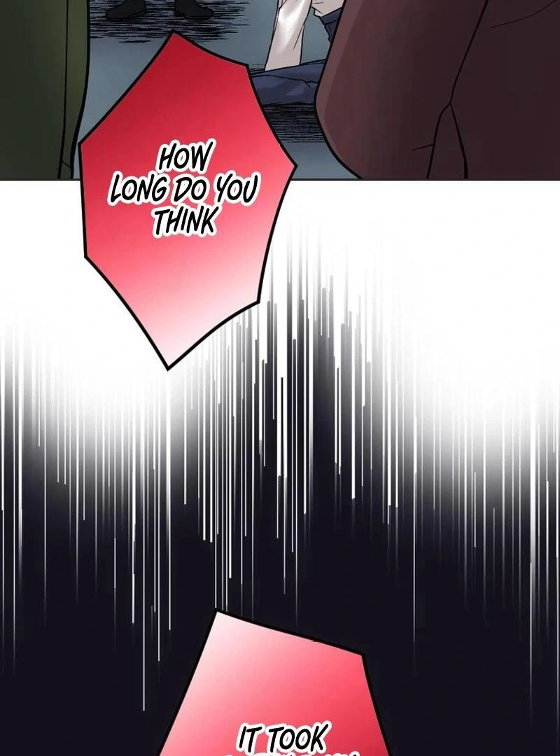 I’m the Bride Who Carried the Village’s Misfortune Chapter 26 - Page 102