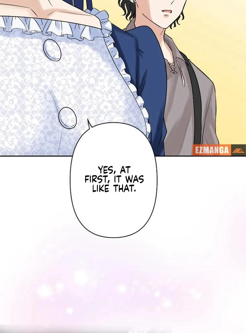 I’m the Bride Who Carried the Village’s Misfortune Chapter 26 - Page 53