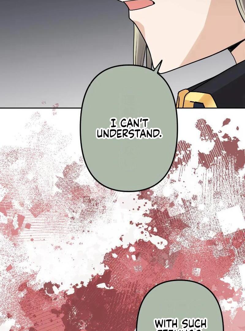 I’m the Bride Who Carried the Village’s Misfortune Chapter 26 - Page 76