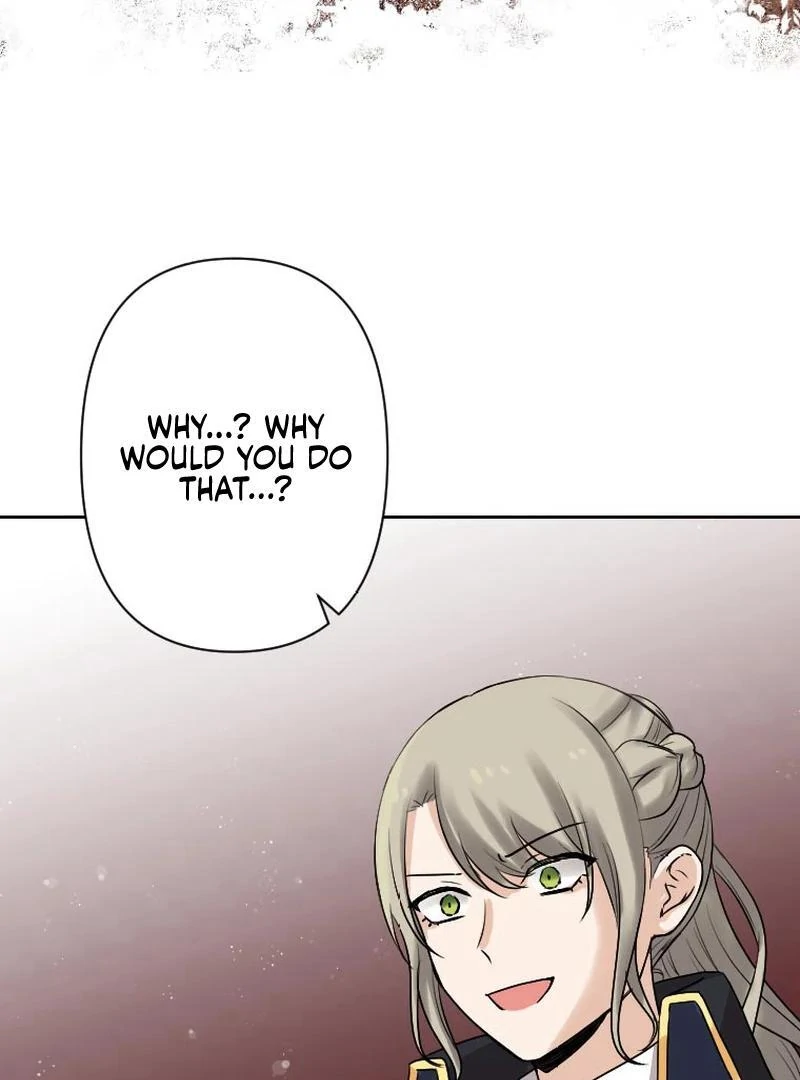 I’m the Bride Who Carried the Village’s Misfortune Chapter 26 - Page 89