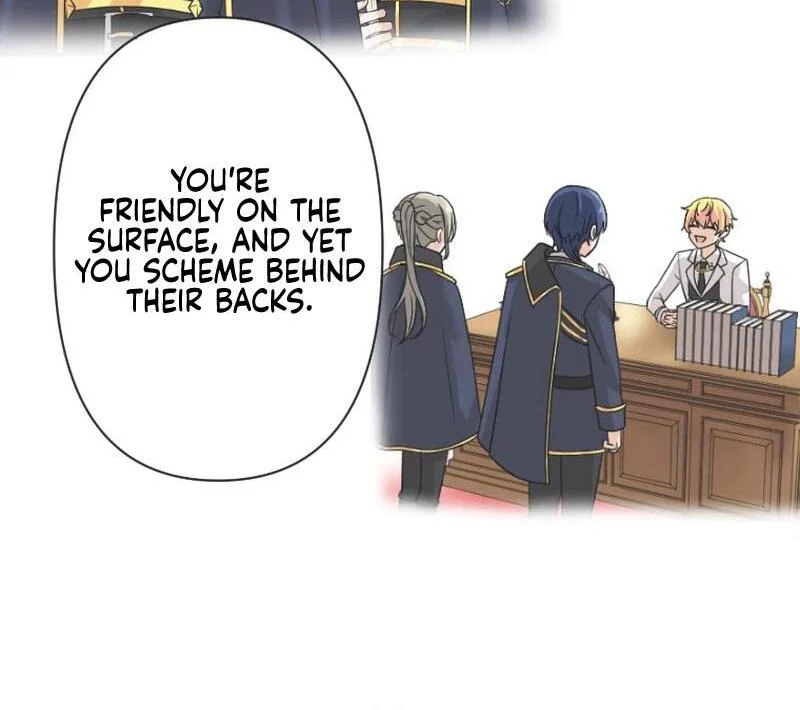 I’m the Bride Who Carried the Village’s Misfortune Chapter 26 - Page 98