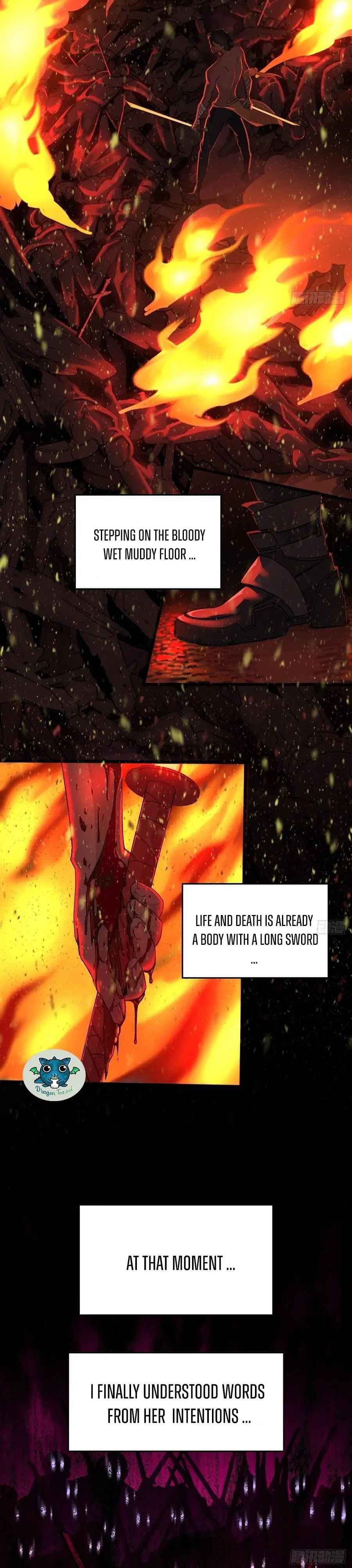 I’m the Bug’s Pendant Chapter 1 - Page 4