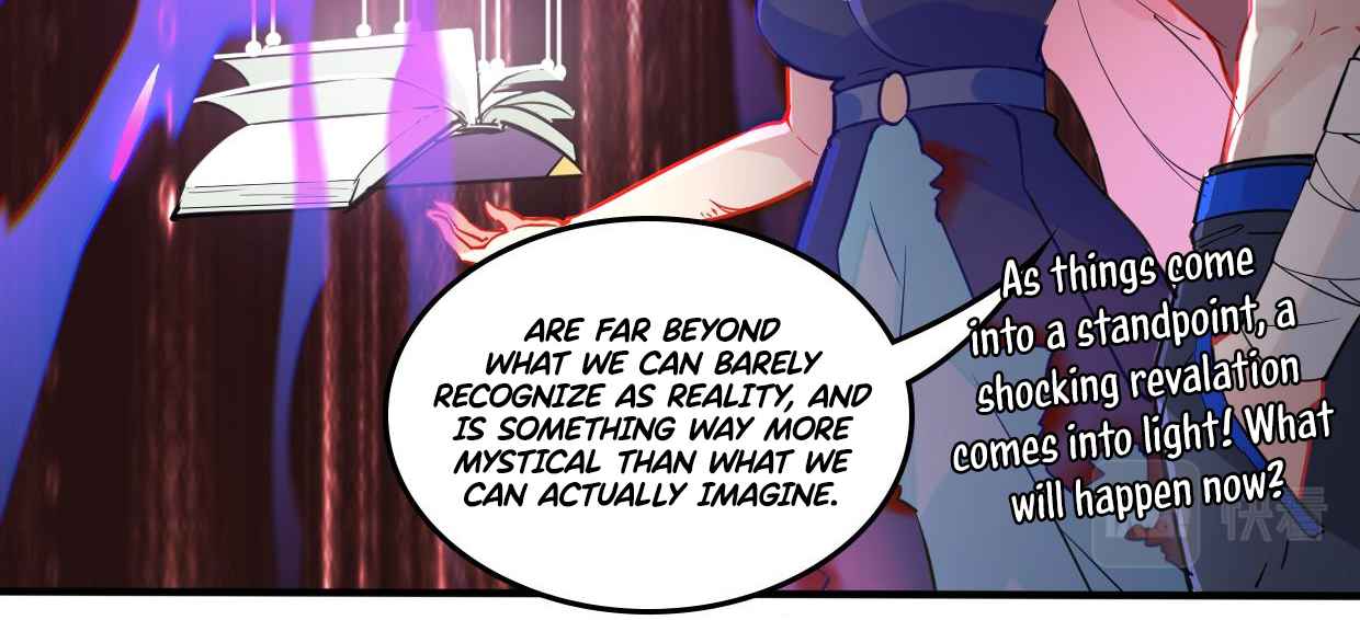 I’m the Bug’s Pendant Chapter 10 - Page 11