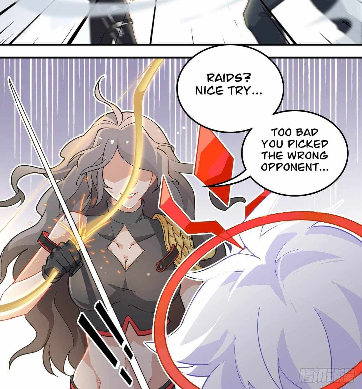 I’m the Bug’s Pendant Chapter 18 - Page 17
