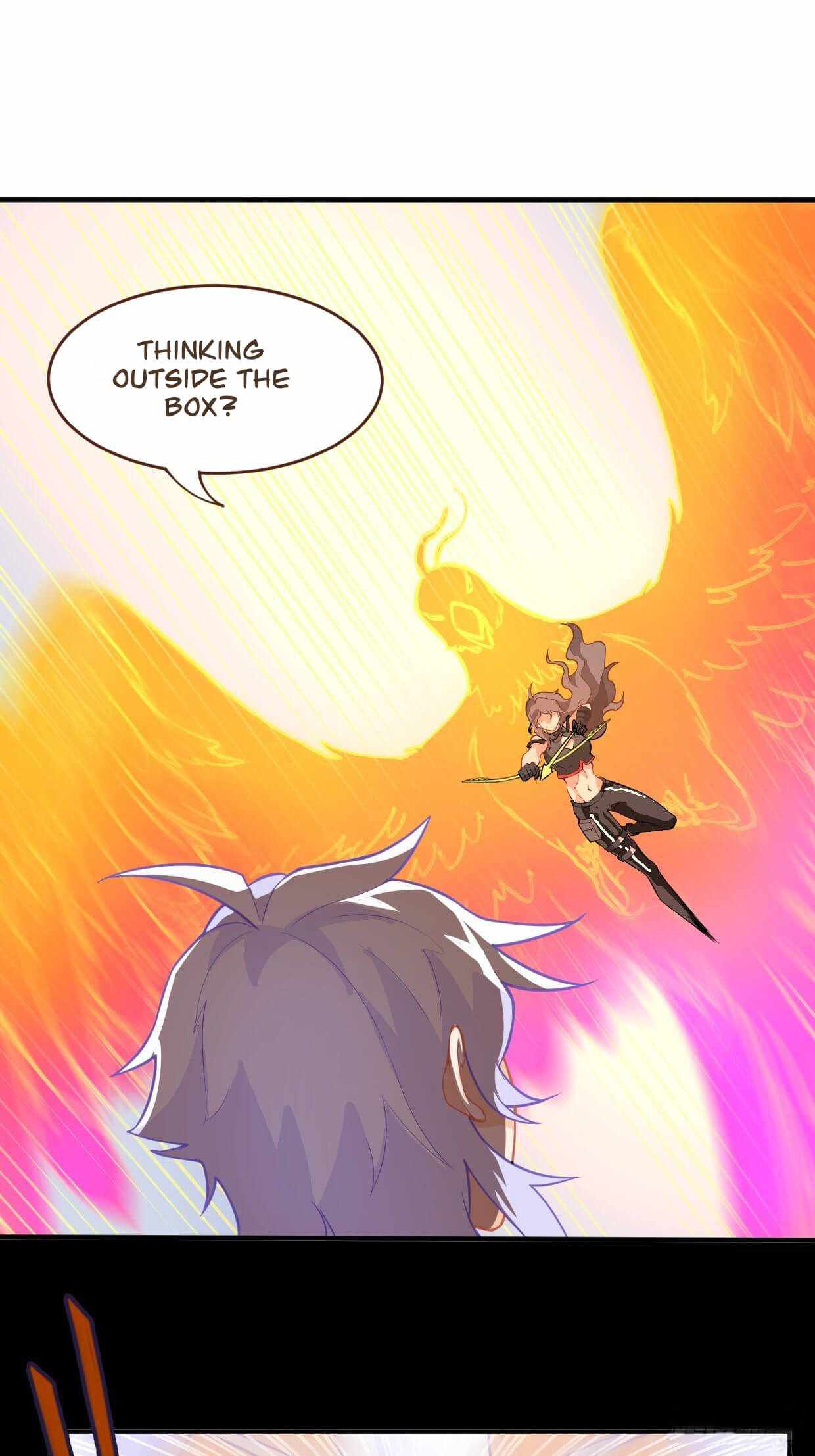 I’m the Bug’s Pendant Chapter 21 - Page 19