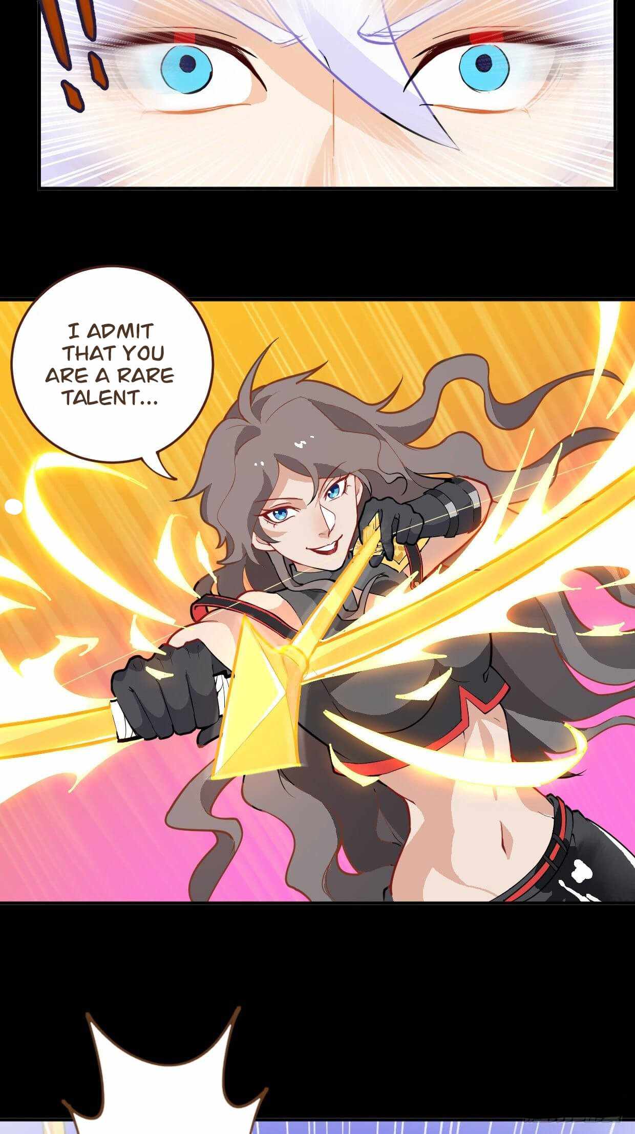 I’m the Bug’s Pendant Chapter 21 - Page 20