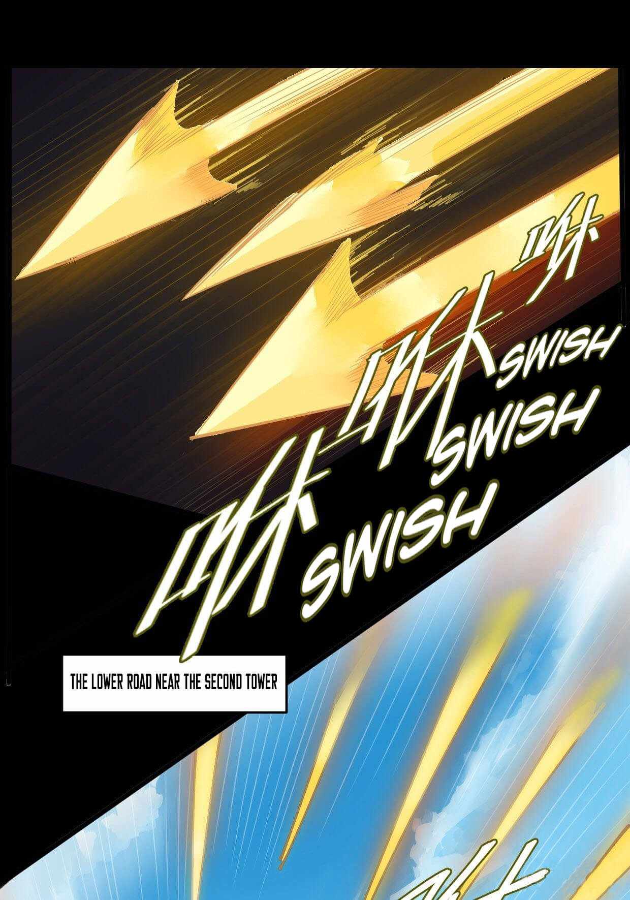 I’m the Bug’s Pendant Chapter 21 - Page 3