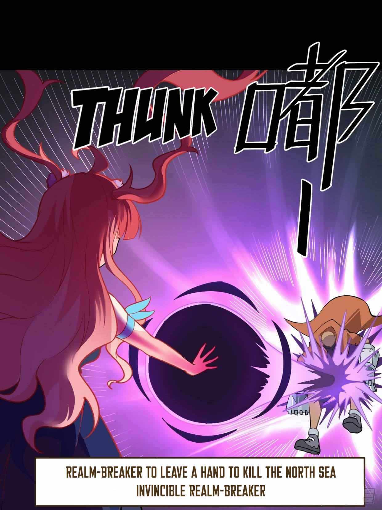 I’m the Bug’s Pendant Chapter 22 - Page 15