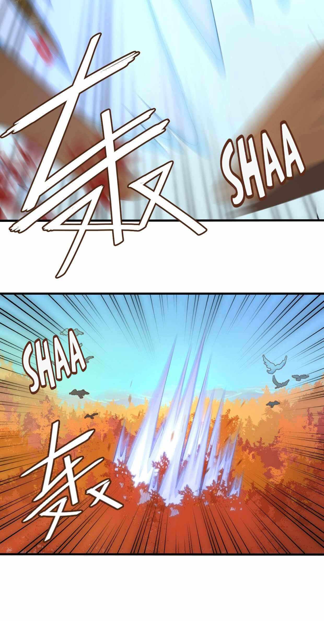 I’m the Bug’s Pendant Chapter 22 - Page 26