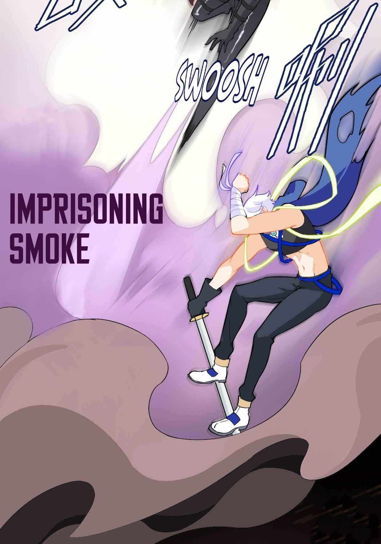 I’m the Bug’s Pendant Chapter 22 - Page 10